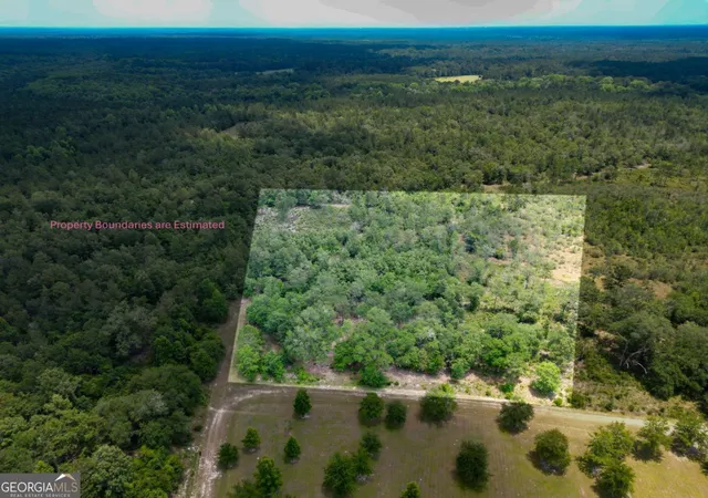 Homes for sale in Hinesville, GA | Lot 8 Faithland Dr, Hinesville, GA 31313 | MLS# 10785975