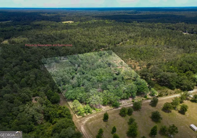Homes for sale in Hinesville, GA | Lot 8 Faithland Dr, Hinesville, GA 31313 | MLS# 10785975