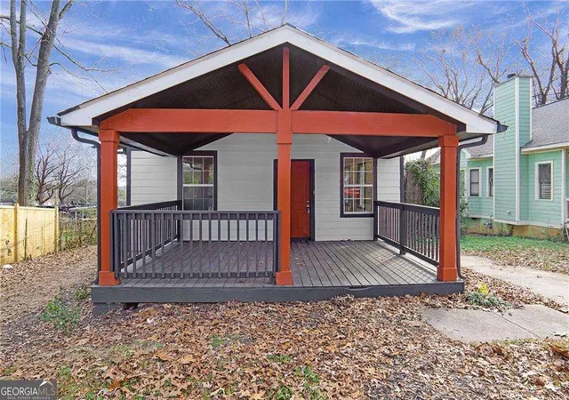 1st image of 391 S Bend Ave Se, Atlanta, GA 30315 | MLS# 10818919