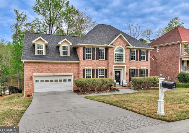 2nd image of 395 Barnsley Dr, Evans, GA 30809 | MLS# 10719098