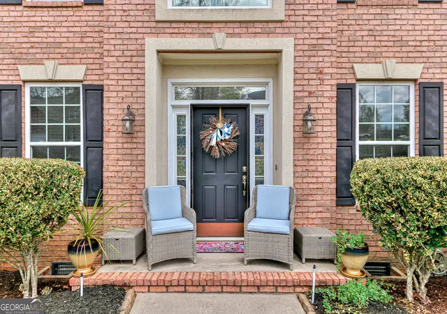 4th image of 395 Barnsley Dr, Evans, GA 30809 | MLS# 10719098