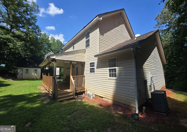 2nd image of 161 Sullivan Dr, Homer, GA 30547 | MLS# 10824790