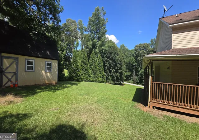3rd image of 161 Sullivan Dr, Homer, GA 30547 | MLS# 10824790