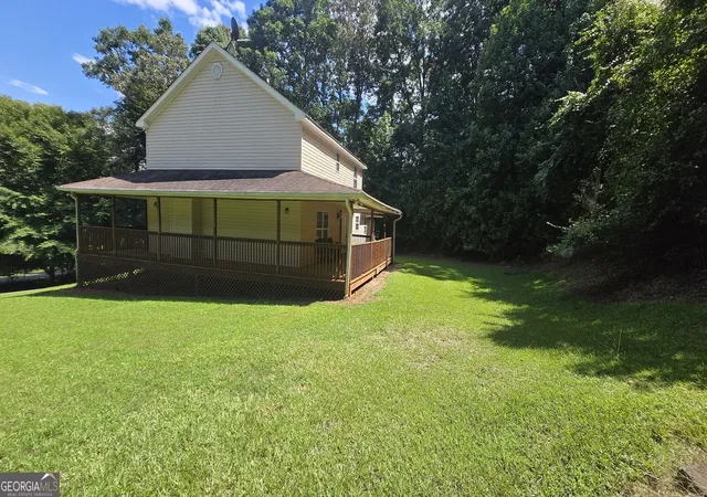 4th image of 161 Sullivan Dr, Homer, GA 30547 | MLS# 10824790