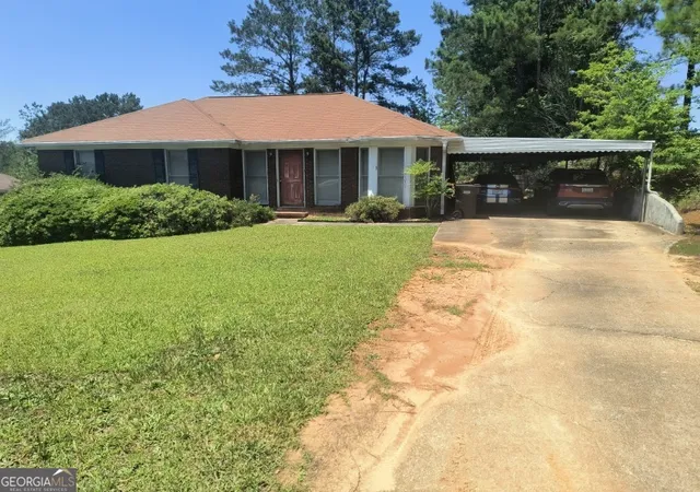 Homes for sale in Columbus, GA | 4999 Aaron Dr, Columbus, GA 31907 | MLS# 10785233