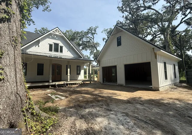 Homes for sale in Waverly, GA | 223 Audubon Wynd, Waverly, GA 31565 | MLS# 10728306