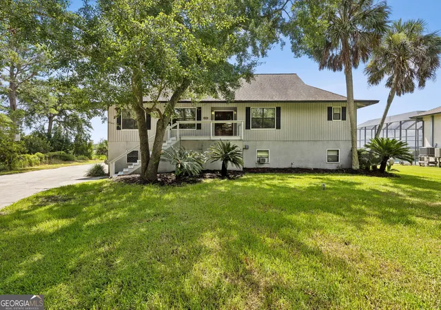 1st image of 396 Marys Dr, Woodbine, GA 31569 | MLS# 10806315