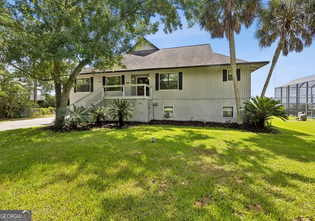 2nd image of 396 Marys Dr, Woodbine, GA 31569 | MLS# 10806315