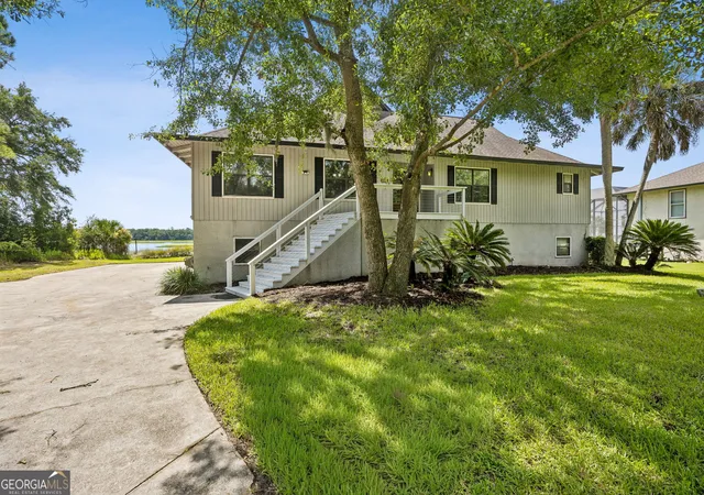 3rd image of 396 Marys Dr, Woodbine, GA 31569 | MLS# 10806315