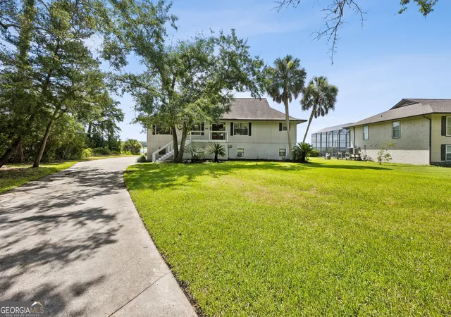 4th image of 396 Marys Dr, Woodbine, GA 31569 | MLS# 10806315