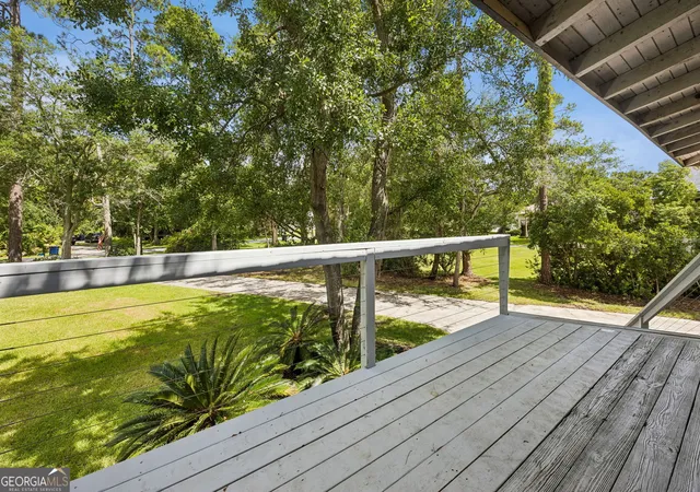 5th image of 396 Marys Dr, Woodbine, GA 31569 | MLS# 10806315