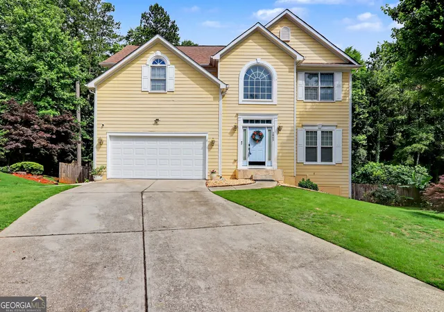Homes for sale in Lawrenceville, GA | 2865 Dunlin Lake Wy, Lawrenceville, GA 30044 | MLS# 10775096