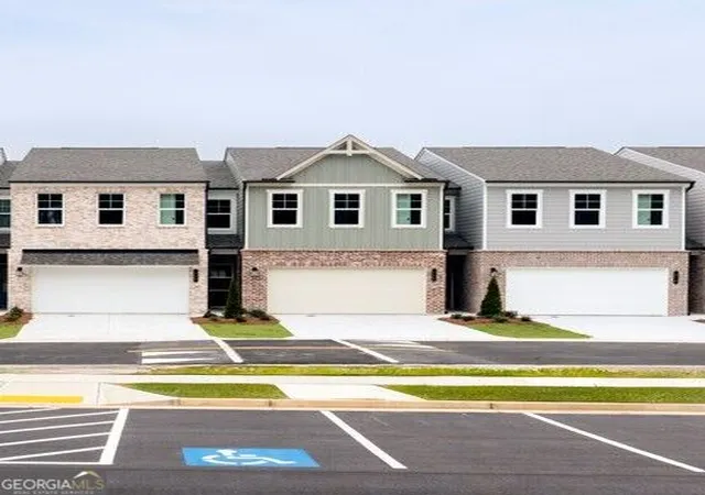 1st image of 543 Raelyns Wy, Loganville, GA 30052 | MLS# 10824468