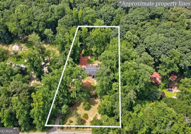 25th image of 2375 Tallassee Rd, Athens, GA 30607 | MLS# 10794568