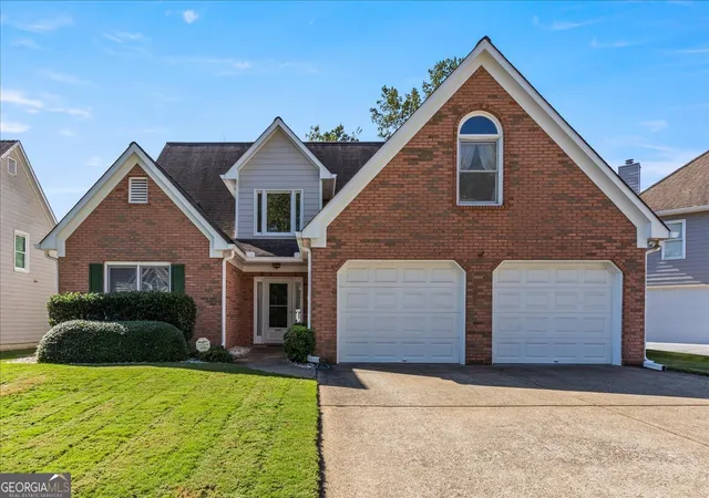 Photo 1 of Single family home for sale at 1009 Brentmoor Ln Nw, Kennesaw, GA 30144 | MLS# 10618753 | Listing updated on 2026-03-31