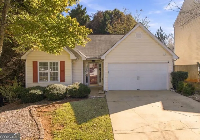 Photo 1 of Single family home for sale at 3730 Wavetree Pass Nw, Acworth, GA 30101 | MLS# 10879039 | Listing updated on 2026-10-27