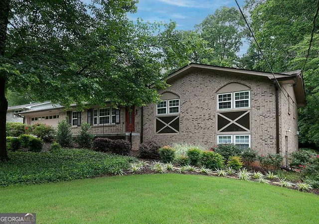 Photo 1 of Single family home for sale at 226 King David Dr Sw, Lilburn, GA 30047 | MLS# 10787333 | Listing updated on 2026-10-05