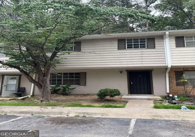 Homes for sale in Union City, GA | 4701 Flat Shoals Rd #59E, Union City, GA 30291 | MLS# 10782670
