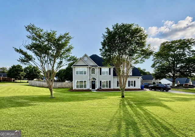 Homes for sale in Bethlehem, GA | 2701 Wynter Snow Run, Bethlehem, GA 30620 | MLS# 10792570