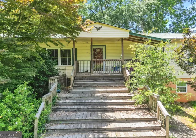 Photo 1 of Single family home for sale at 602 Harper Rd, Pendleton, SC 29670 | MLS# 10832681 | Listing updated on 2026-09-08