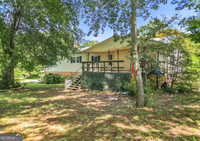 Photo 2 of Single family home for sale at 602 Harper Rd, Pendleton, SC 29670 | MLS# 10832681 | Listing updated on 2026-09-08