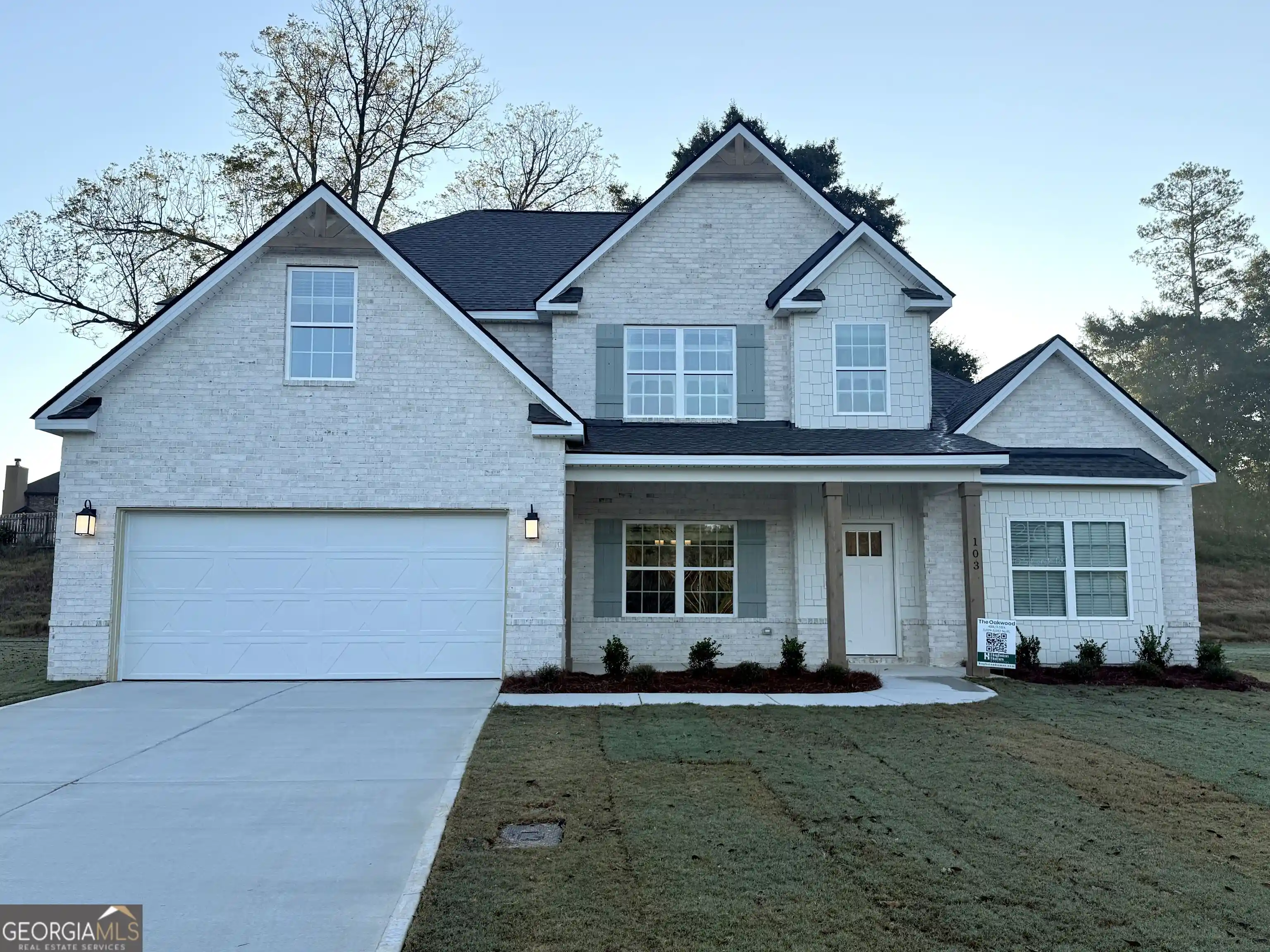 Photo 1 of Single family home for sale at 103 Ranch Rd #30, Bonaire, GA 31005 | MLS# 10803050 | Listing updated on 2026-10-14