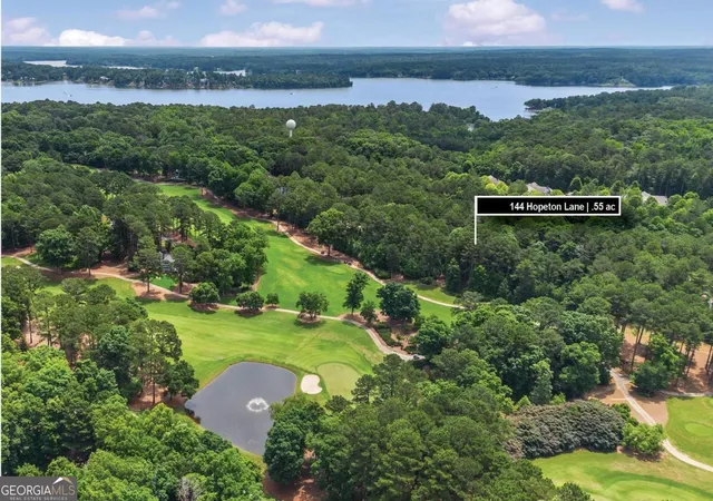Homes for sale in Eatonton, GA | 144 Hopeton Ln, Eatonton, GA 31024 | MLS# 10786853