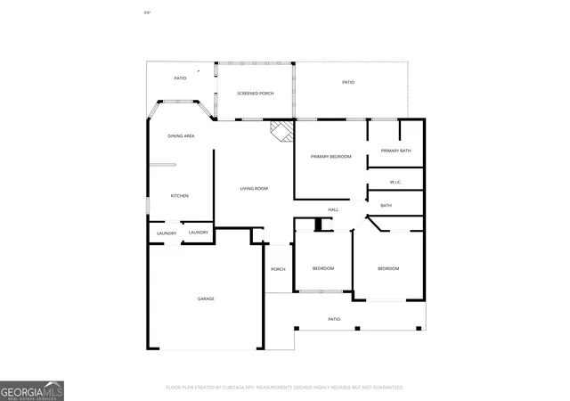 5th image of 270 Roberts Trl, Locust Grove, GA 30248 | MLS# 10767034