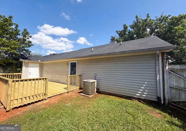 Photo 4 of Sale Pending at 2 Ember Wy, Cartersville, GA 30120 | MLS# 10799324 | Listing updated on 2026-10-06