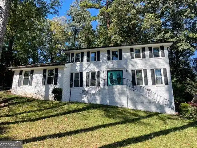 Photo 1 of Single family home for sale at 3162 Sugarplum Rd Ne, Atlanta, GA 30345 | MLS# 10876354 | Listing updated on 2026-10-22