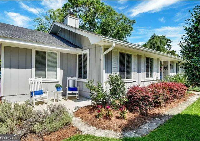 4th image of 243 Tennessee Ave, St. Simons, GA 31522 | MLS# 10796954
