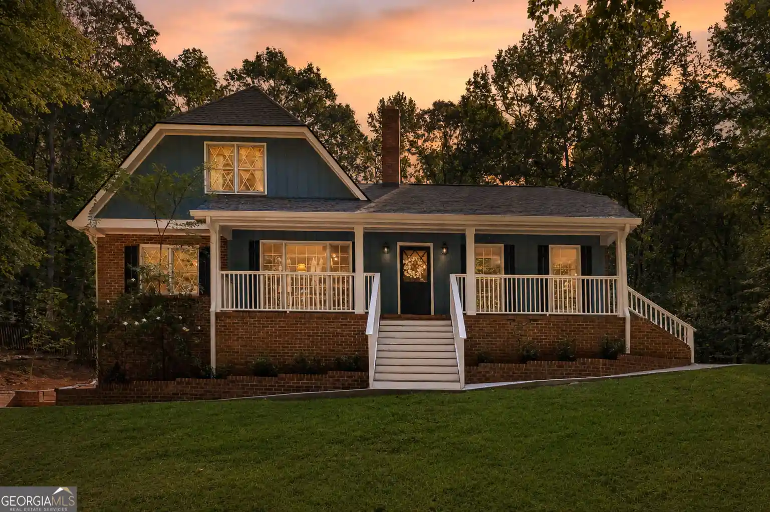 Photo 1 of Single family home for sale at 400 Darren Dr, Fayetteville, GA 30215 | MLS# 10871368 | Listing updated on 2026-10-26