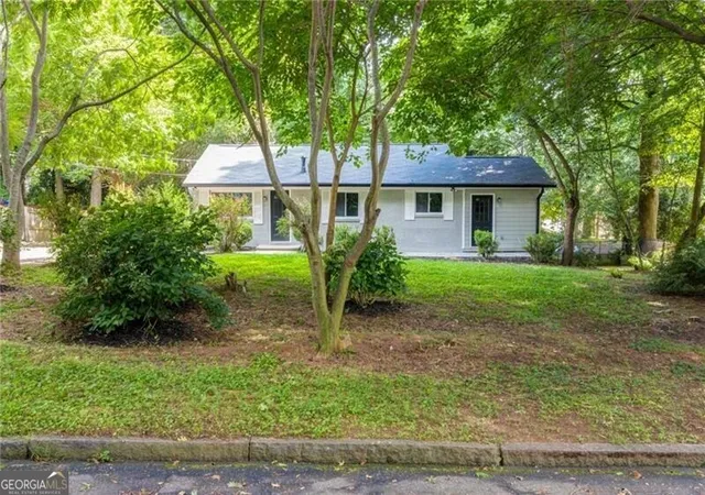 1st image of 2951 Haralson Rd, Decatur, GA 30033 | MLS# 10586688