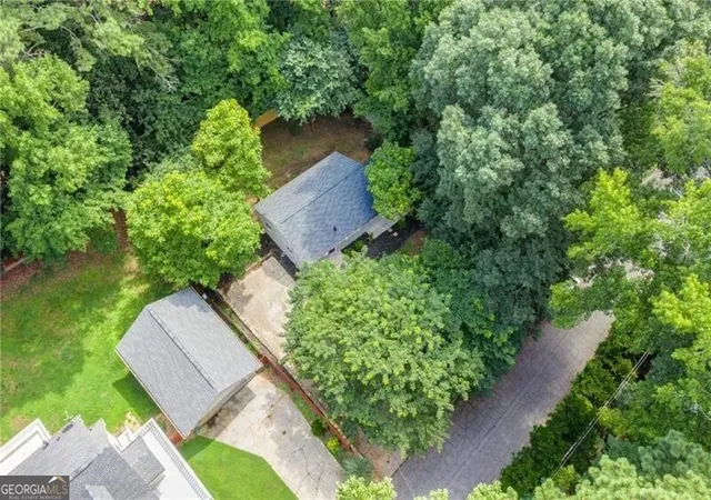 2nd image of 2951 Haralson Rd, Decatur, GA 30033 | MLS# 10586688