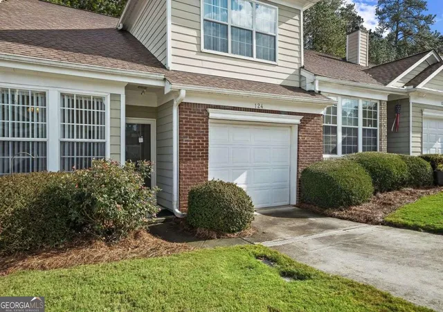 2nd image of 124 Camry Ln, Grayson, GA 30017 | MLS# 10819033