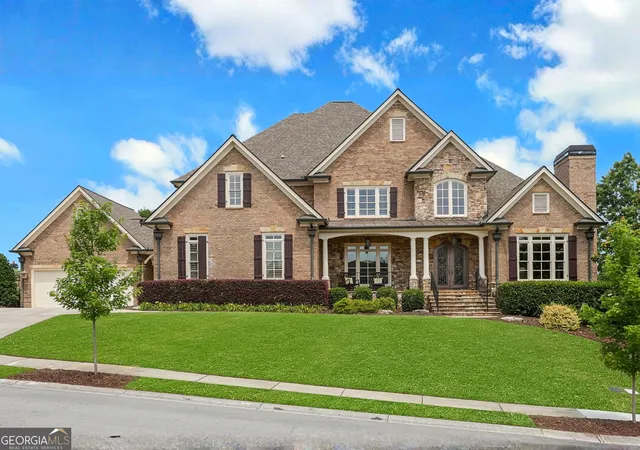 Photo 1 of Mansion for sale at 2262 Crimson King Dr, Braselton, GA 30517 | MLS# 10780935 | Listing updated on 2026-09-14