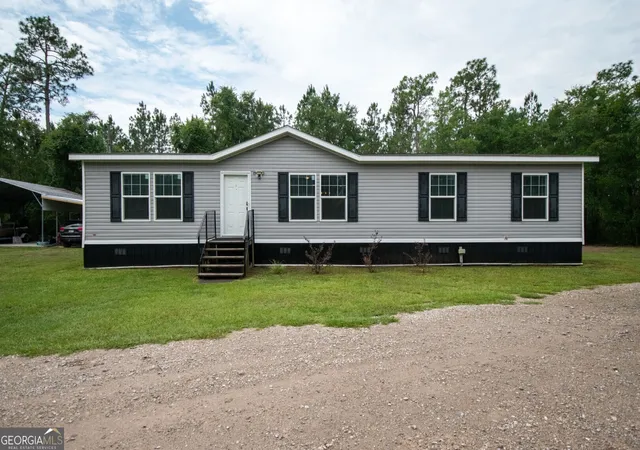 Homes for sale in Folkston, GA | 560 Lonnie Todd Rd, Folkston, GA 31537 | MLS# 10787727