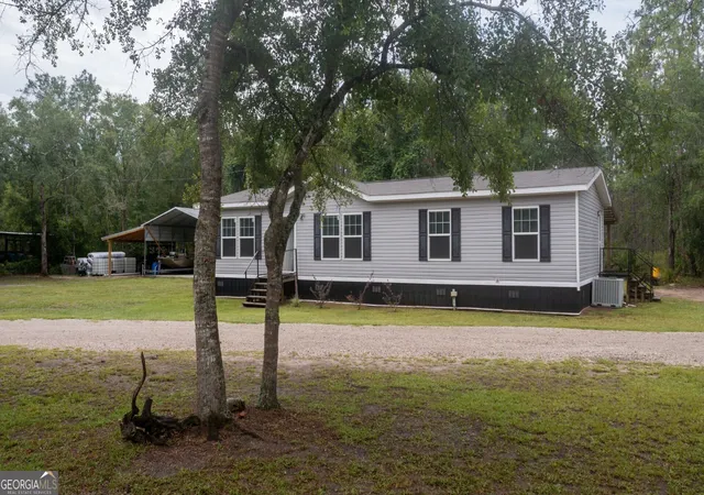 Homes for sale in Folkston, GA | 560 Lonnie Todd Rd, Folkston, GA 31537 | MLS# 10787727