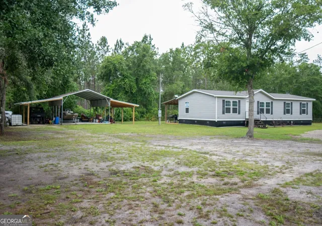 Homes for sale in Folkston, GA | 560 Lonnie Todd Rd, Folkston, GA 31537 | MLS# 10787727