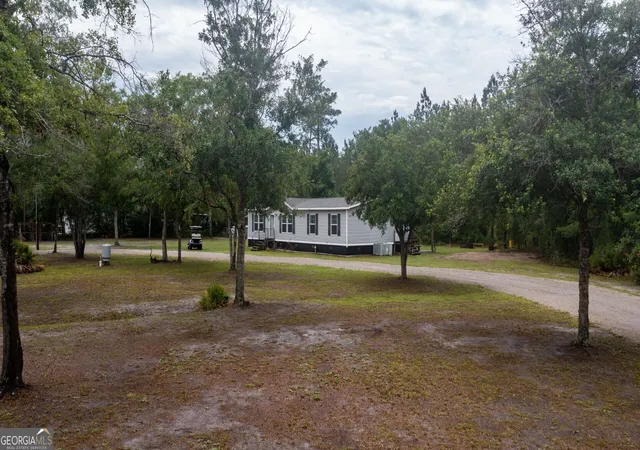 Homes for sale in Folkston, GA | 560 Lonnie Todd Rd, Folkston, GA 31537 | MLS# 10787727