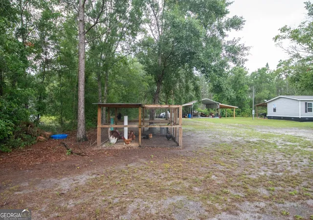 Homes for sale in Folkston, GA | 560 Lonnie Todd Rd, Folkston, GA 31537 | MLS# 10787727