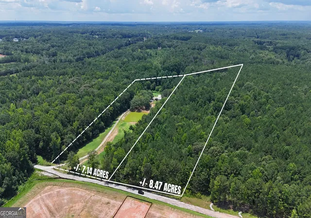 3rd image of 0 Stallings Rd, Senoia, GA 30276 | MLS# 10808202