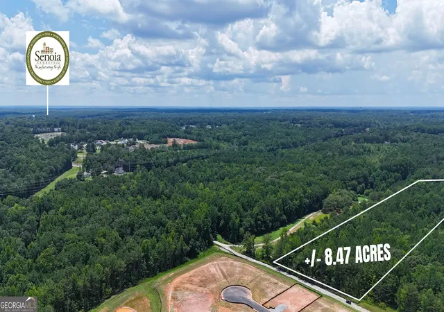 5th image of 0 Stallings Rd, Senoia, GA 30276 | MLS# 10808202