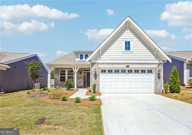 Photo 1 of Single family home for sale at 110 Balsam Dr, Dallas, GA 30157 | MLS# 10764756 | Listing updated on 2026-08-06