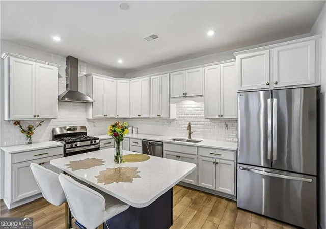 Photo 3 of Single family home for sale at 110 Balsam Dr, Dallas, GA 30157 | MLS# 10764756 | Listing updated on 2026-08-06
