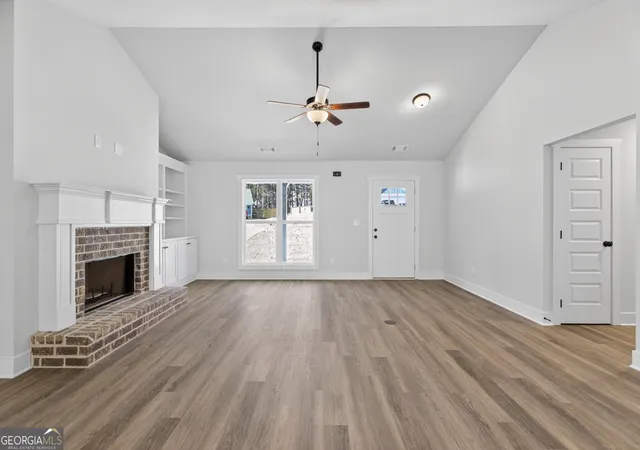 Photo 4 of Single family home for sale at 252 Mockingbird Ln #28, Winder, GA 30680 | MLS# 10728668 | Listing updated on 2026-08-10