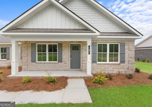 2nd image of 103 Pin Oak Ln, Statesboro, GA 30458 | MLS# 10781467