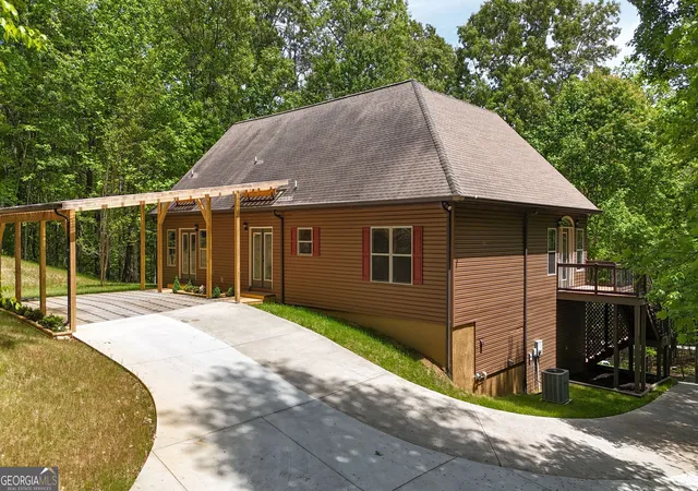 4th image of 1615 Ben T Huiet Hwy Sr-255 Alt, Clarkesville, GA 30523 | MLS# 10795573