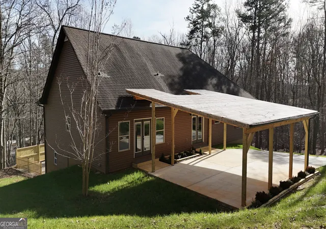 5th image of 1615 Ben T Huiet Hwy Sr-255 Alt, Clarkesville, GA 30523 | MLS# 10795573
