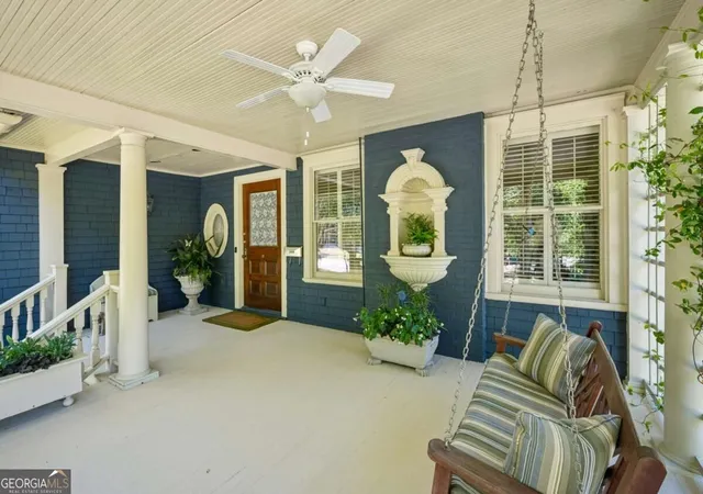 Photo 3 of Single family home for sale at 36 Delta Pl Ne, Atlanta, GA 30307 | MLS# 10829459 | Listing updated on 2026-09-18
